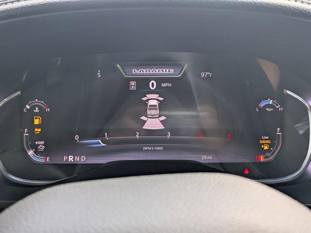 New 2026 Ram 2500 - photo 24