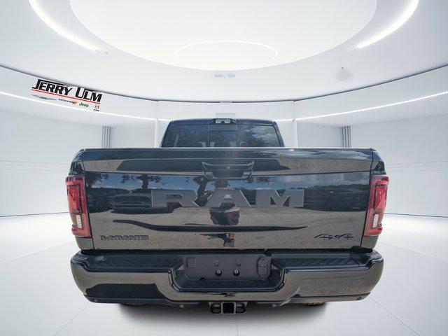 New 2026 Ram 2500 - photo 6