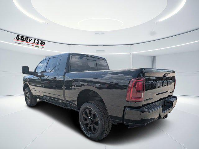New 2026 Ram 2500 - photo 7