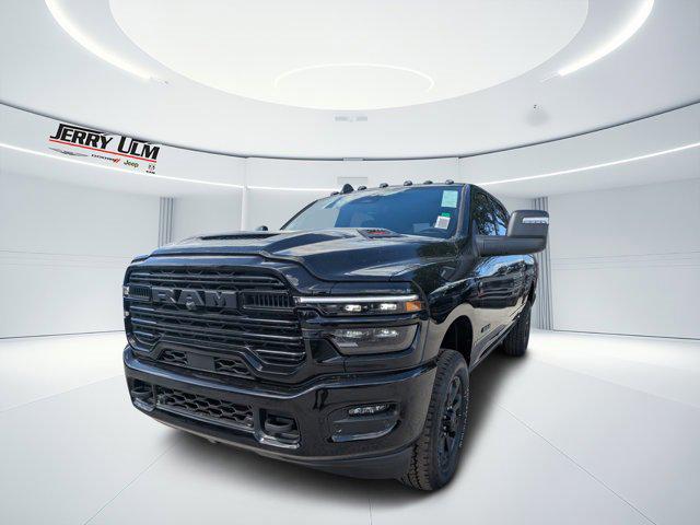 New 2026 Ram 2500 - photo 8