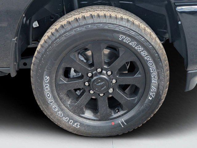 New 2026 Ram 2500 - photo 11