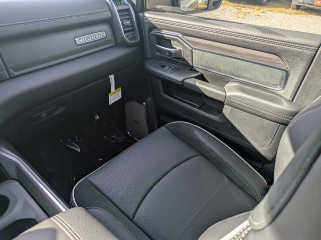 New 2026 Ram 2500 - photo 17