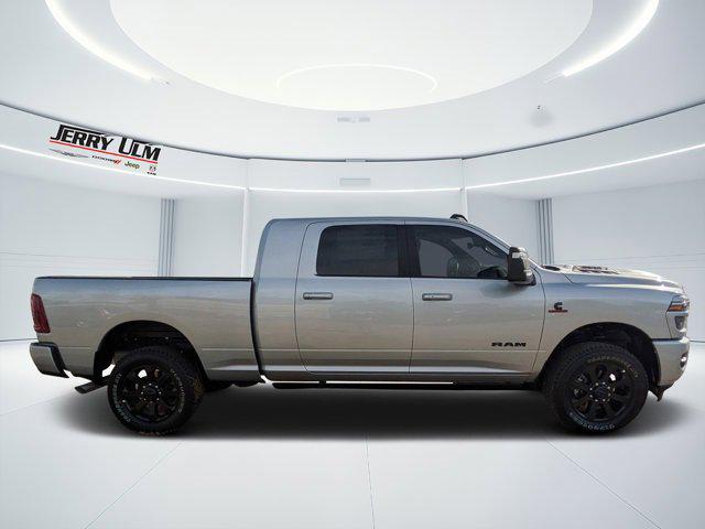 New 2026 Ram 2500 - photo 2