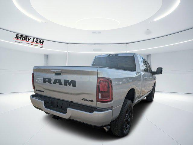 New 2026 Ram 2500 - photo 5