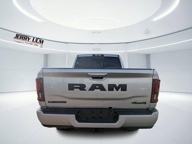 New 2026 Ram 2500 - photo 6