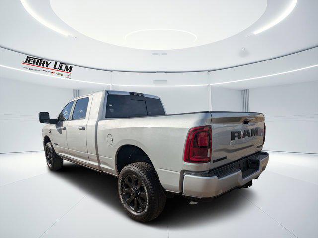 New 2026 Ram 2500 - photo 7