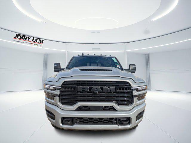 New 2026 Ram 2500 - photo 9