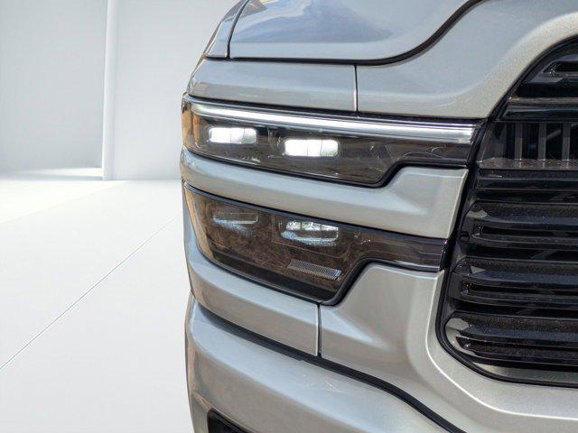 New 2026 Ram 2500 - photo 10