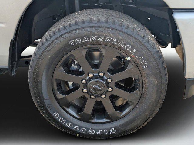 New 2026 Ram 2500 - photo 11
