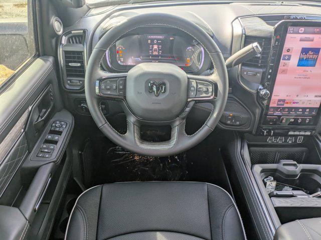 New 2026 Ram 2500 - photo 16