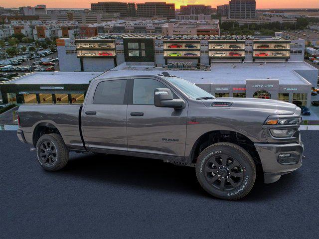 New 2026 Ram 2500 - photo 1