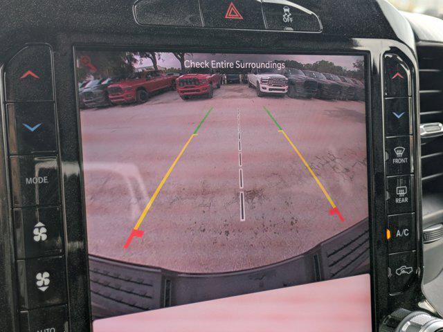 New 2026 Ram 2500 - photo 20