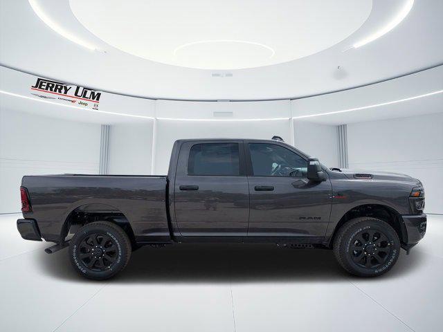 New 2026 Ram 2500 - photo 2