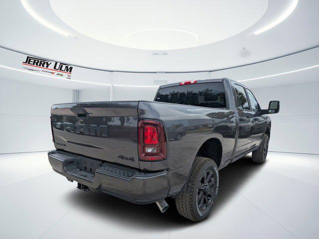 New 2026 Ram 2500 - photo 5