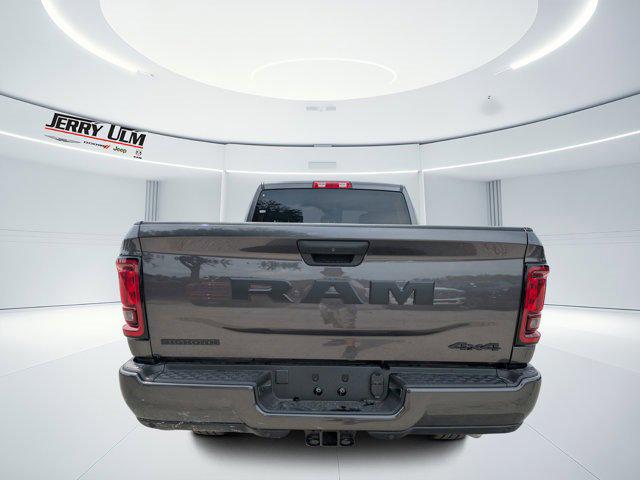 New 2026 Ram 2500 - photo 6