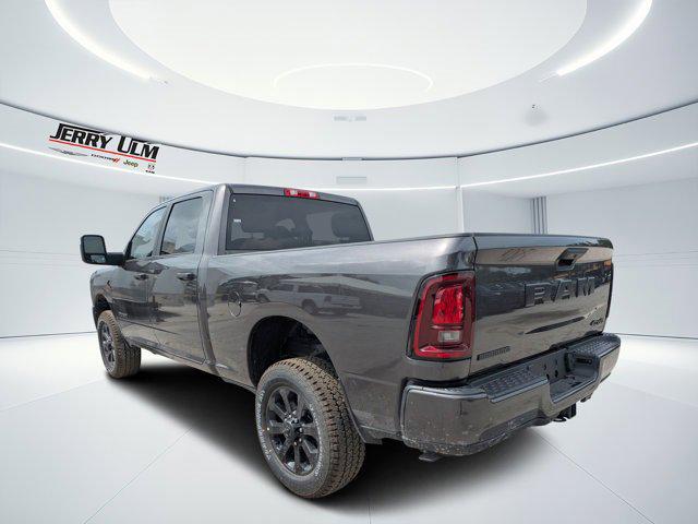 New 2026 Ram 2500 - photo 7