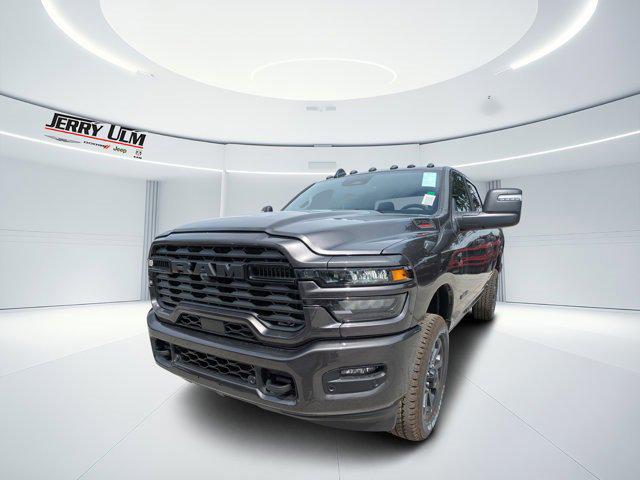New 2026 Ram 2500 - photo 8