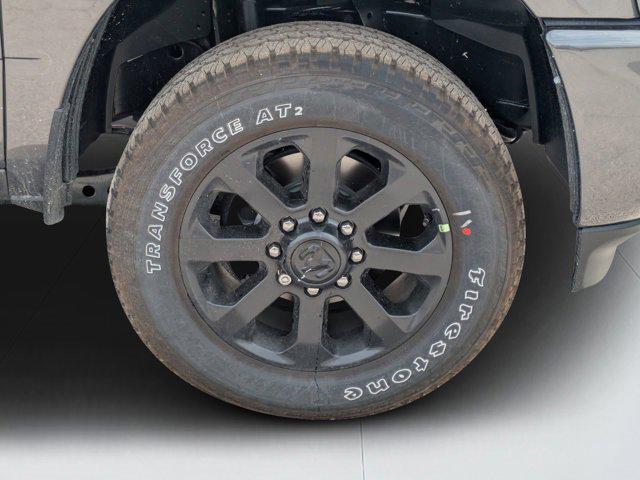 New 2026 Ram 2500 - photo 11
