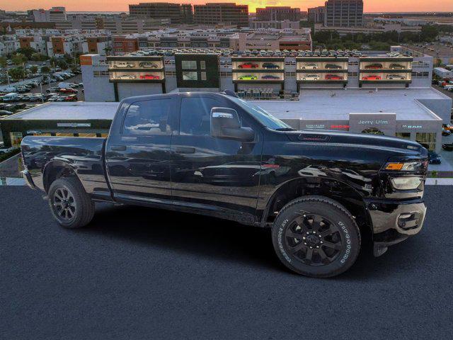 New 2026 Ram 2500 - photo 1