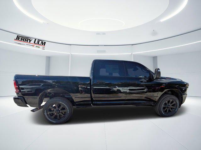 New 2026 Ram 2500 - photo 2