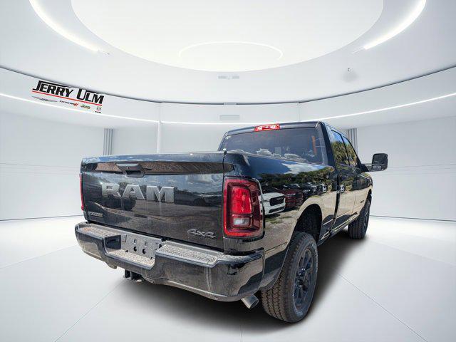 New 2026 Ram 2500 - photo 5