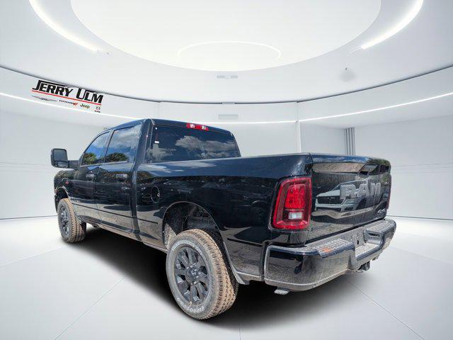 New 2026 Ram 2500 - photo 6