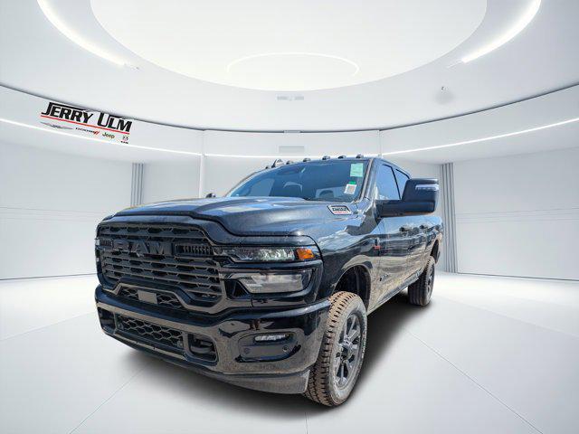 New 2026 Ram 2500 - photo 7