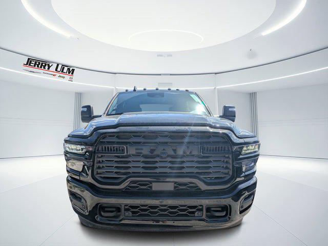 New 2026 Ram 2500 - photo 8