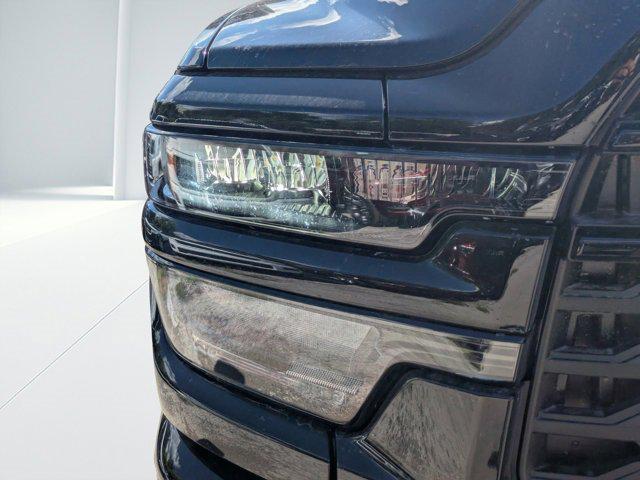 New 2026 Ram 2500 - photo 9