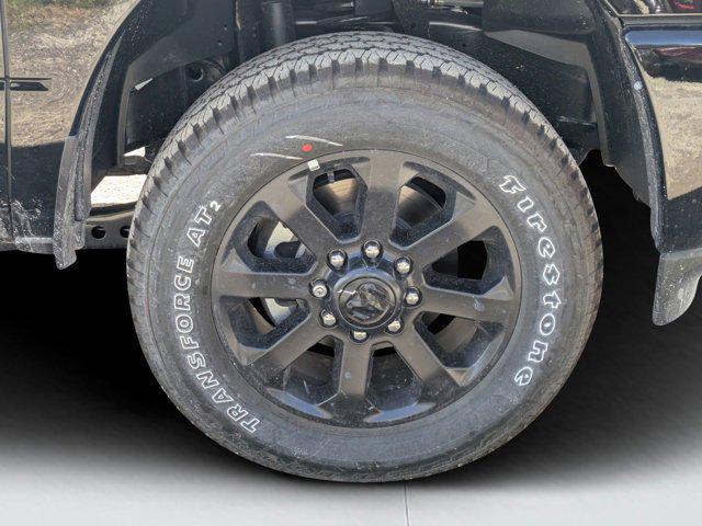 New 2026 Ram 2500 - photo 10