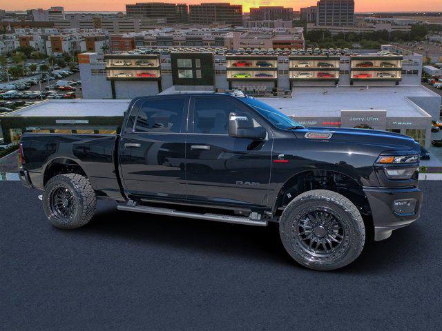 New 2026 Ram 2500 - photo 1