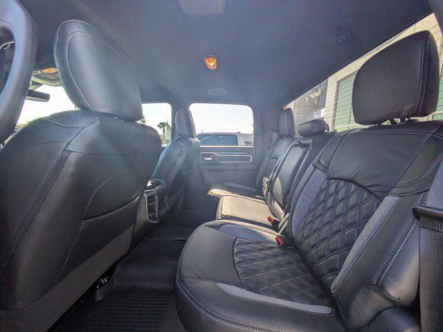 New 2026 Ram 2500 - photo 13