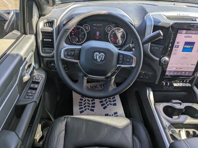 New 2026 Ram 2500 - photo 15