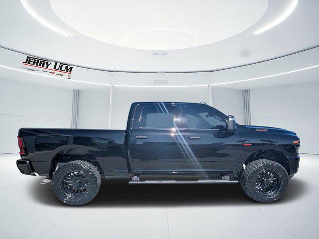 New 2026 Ram 2500 - photo 5