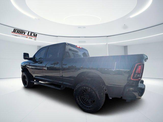 New 2026 Ram 2500 - photo 6