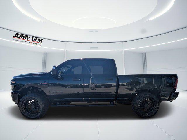 New 2026 Ram 2500 - photo 7
