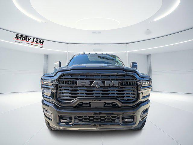 New 2026 Ram 2500 - photo 9