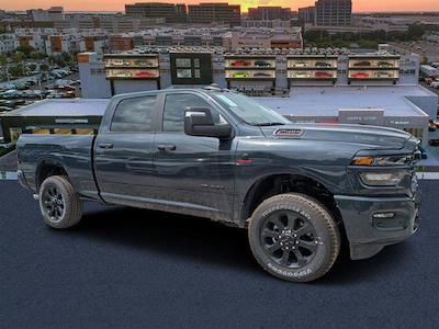New 2026 Ram 2500 Big Horn Crew Cab for sale #G169261 - photo 1