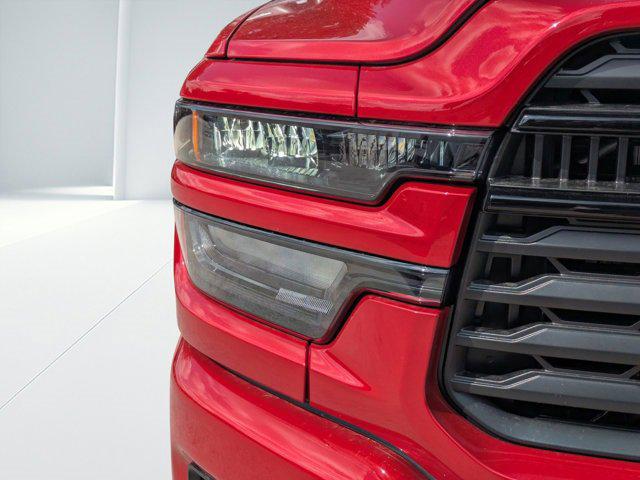 New 2026 Ram 2500 - photo 10