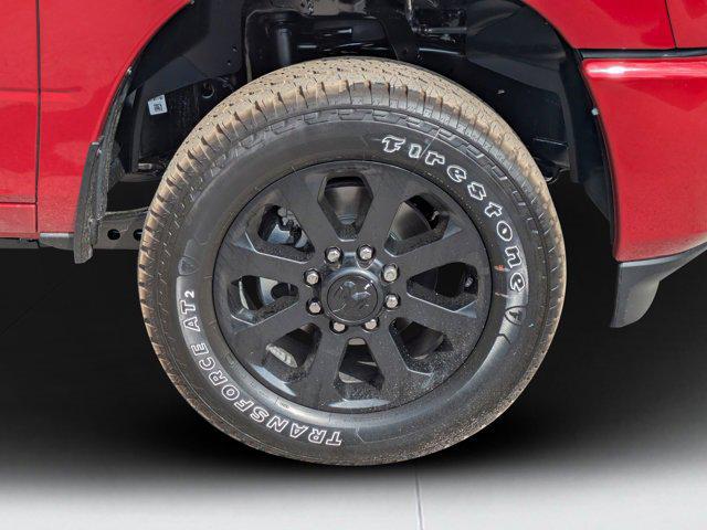 New 2026 Ram 2500 - photo 11