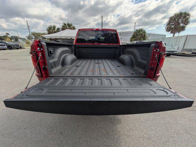 New 2026 Ram 2500 - photo 13