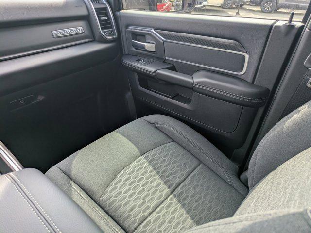 New 2026 Ram 2500 - photo 17