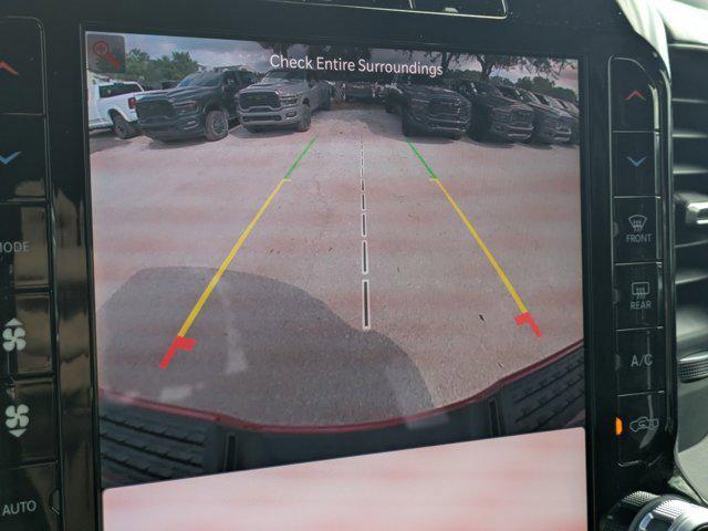 New 2026 Ram 2500 - photo 20