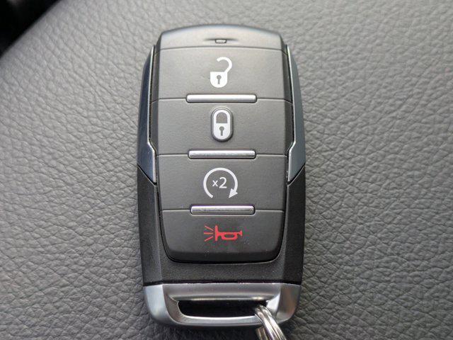 New 2026 Ram 2500 - photo 27