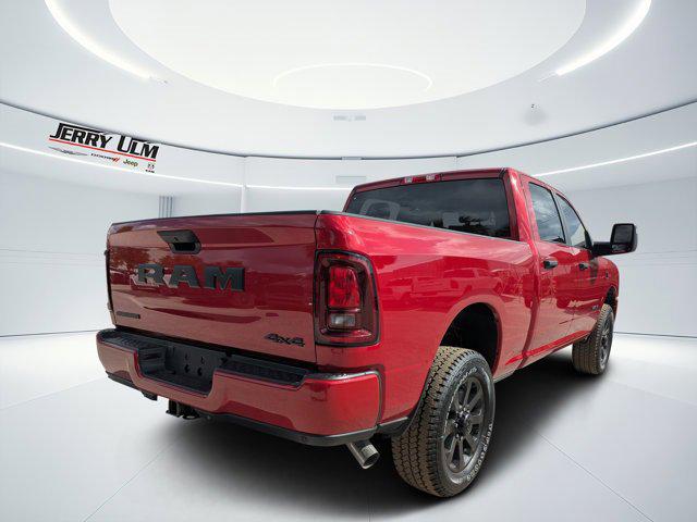 New 2026 Ram 2500 - photo 1