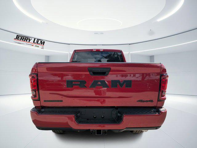 New 2026 Ram 2500 - photo 2