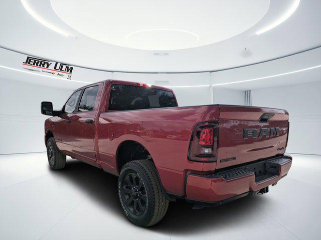 New 2026 Ram 2500 - photo 5