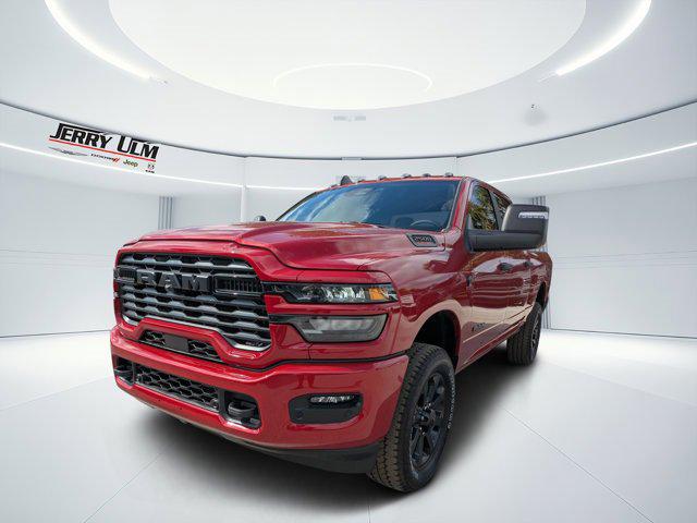 New 2026 Ram 2500 - photo 6