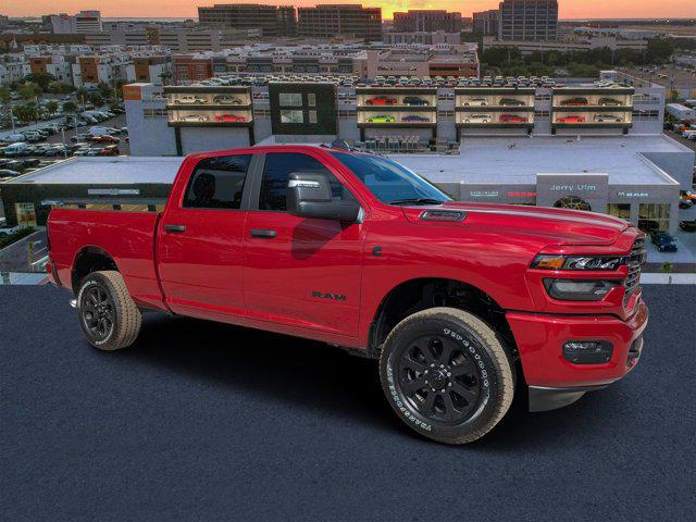 New 2026 Ram 2500 - photo 7