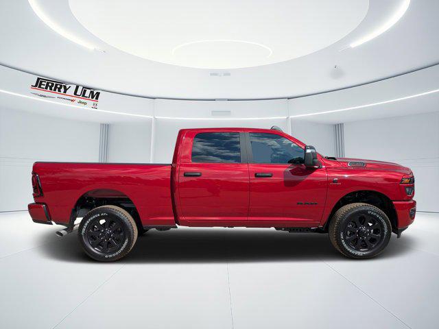 New 2026 Ram 2500 - photo 8